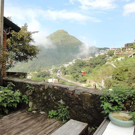 Jiufen Aromatherapy B&B Exterior foto
