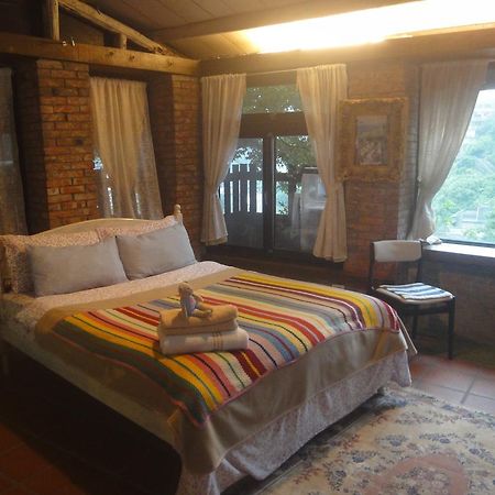 Jiufen Aromatherapy B&B Exterior foto
