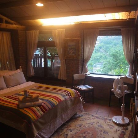 Jiufen Aromatherapy B&B Exterior foto