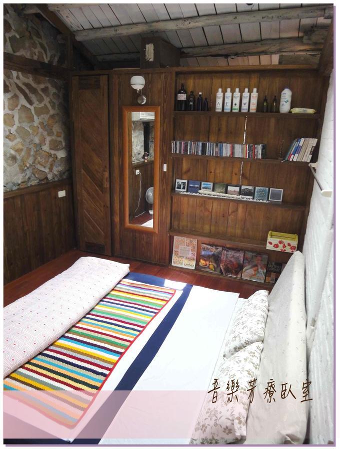 Jiufen Aromatherapy B&B Exterior foto