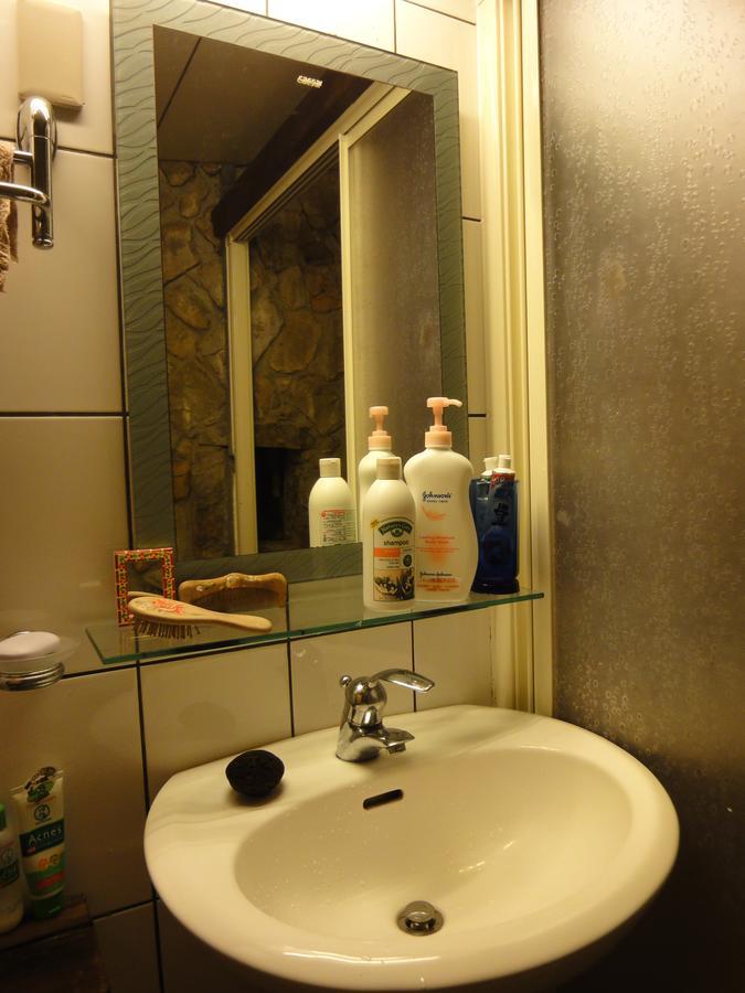 Jiufen Aromatherapy B&B Exterior foto
