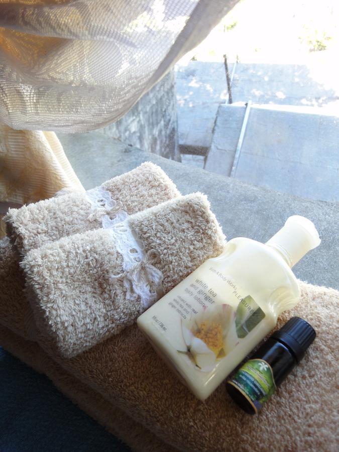 Jiufen Aromatherapy B&B Exterior foto