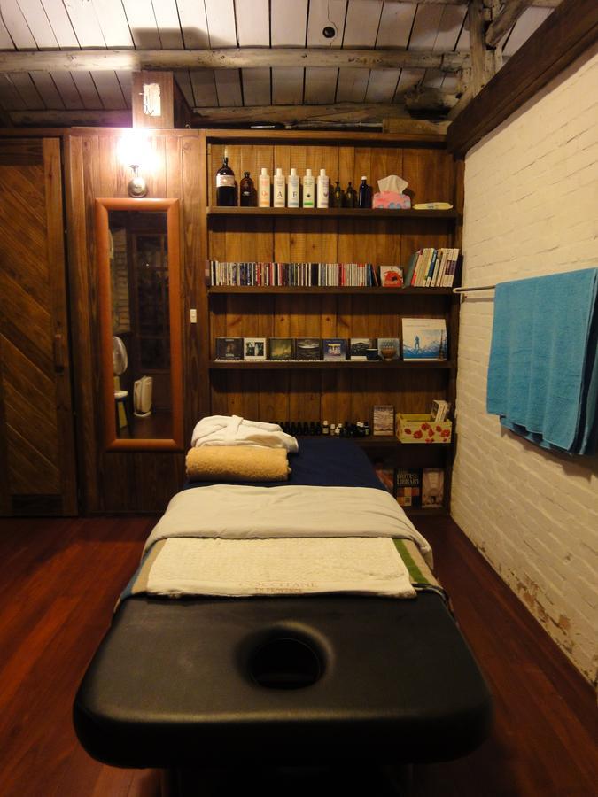 Jiufen Aromatherapy B&B Exterior foto