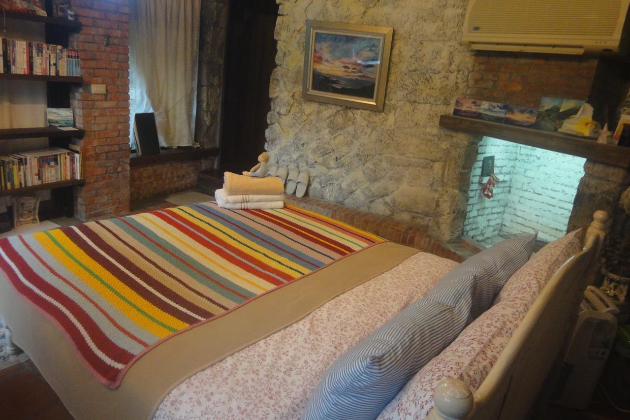 Jiufen Aromatherapy B&B Exterior foto