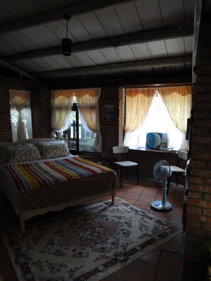 Jiufen Aromatherapy B&B Exterior foto