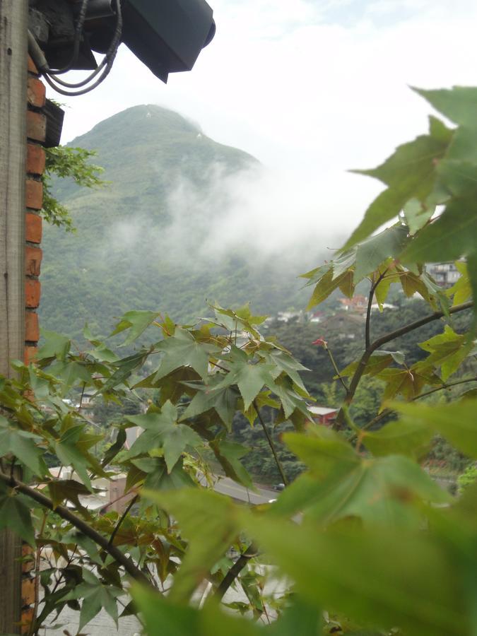 Jiufen Aromatherapy B&B Exterior foto