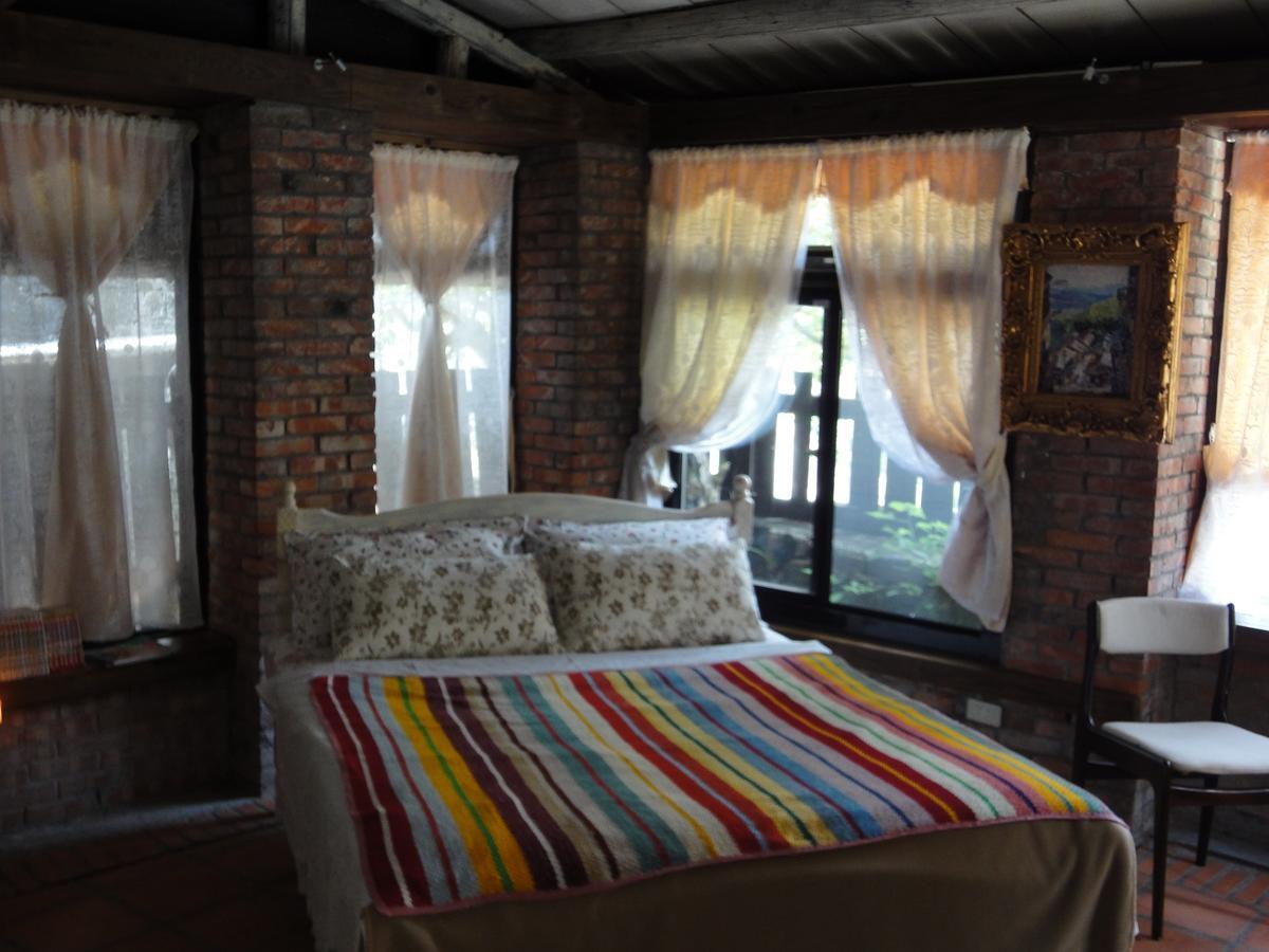 Jiufen Aromatherapy B&B Exterior foto
