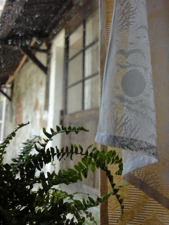 Jiufen Aromatherapy B&B Exterior foto