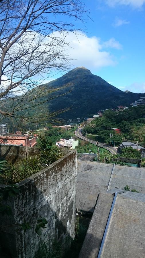 Jiufen Aromatherapy B&B Exterior foto