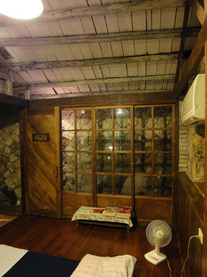 Jiufen Aromatherapy B&B Exterior foto