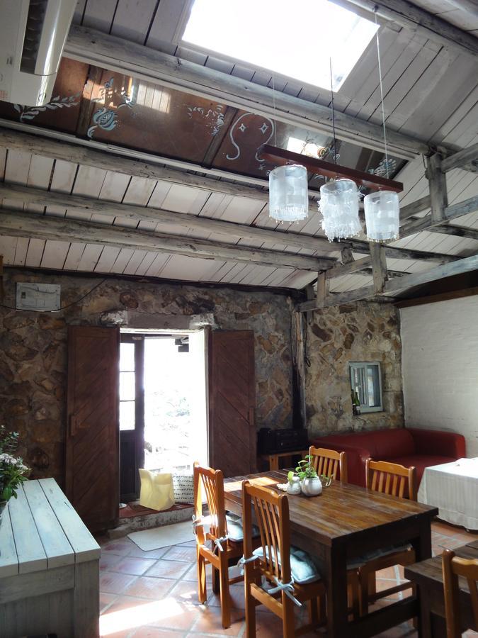 Jiufen Aromatherapy B&B Exterior foto