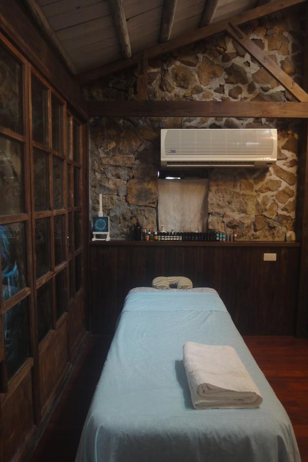 Jiufen Aromatherapy B&B Exterior foto