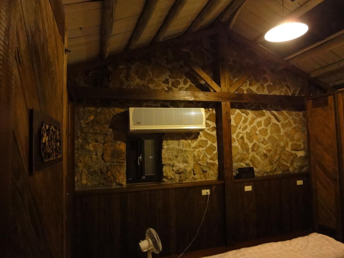 Jiufen Aromatherapy B&B Exterior foto
