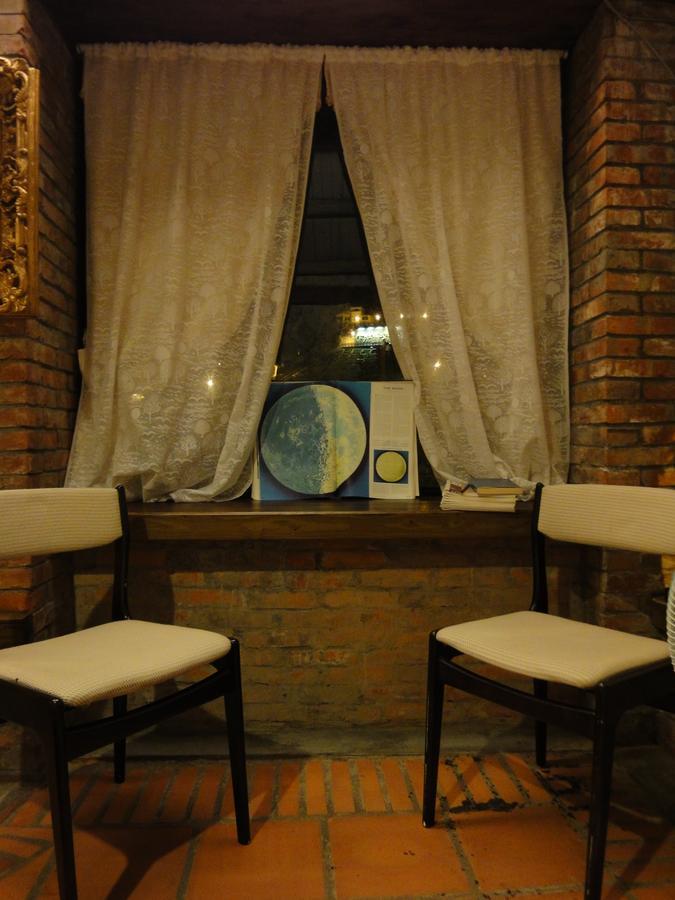 Jiufen Aromatherapy B&B Exterior foto