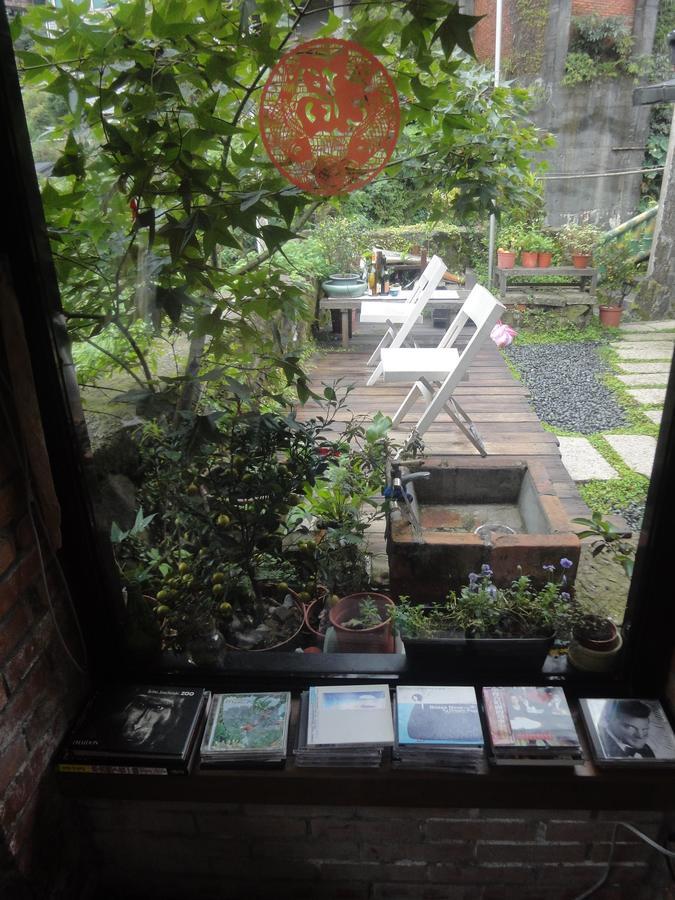 Jiufen Aromatherapy B&B Exterior foto